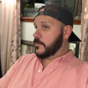 Meet your Posher, Nathan